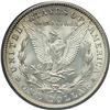 Image 2 : 1921-S Morgan $1