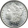 Image 1 : 1879-S Morgan Dollar