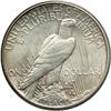 Image 2 : 1921 PCGS graded Genuine