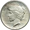 Image 1 : 1921 Peace $1