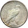 Image 2 : 1921 Peace $1