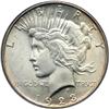 Image 1 : 1923-D Peace $1