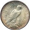 Image 2 : 1923-D Peace $1