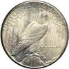 Image 2 : 1924-S Peace $1