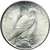 Image 2 : 1924-S Peace Dollar