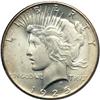 Image 1 : 1925 Peace $1