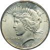 Image 1 : 1926 Peace $1