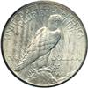 Image 2 : 1926 Peace $1