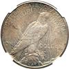 Image 2 : 1926-S Peace $1 NGC MS66