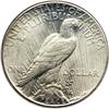 Image 2 : 1928 Peace $1
