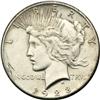 Image 1 : 1928 Peace $1