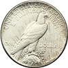 Image 2 : 1928 Peace $1