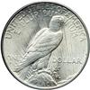 Image 2 : 1934-D Peace $1