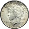 Image 1 : 1934-S Peace $1