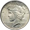 Image 1 : 1935 Peace $1