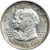 Image 1 : 1921 Alabama 50C, No 2 x 2 PCGS MS63