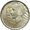 Image 1 : 1939-P,D,S Arkansas 50C Set