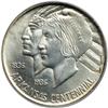 Image 3 : 1939-P,D,S Arkansas 50C Set
