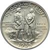 Image 1 : 1935-P,D,S Boone 50C Set PCGS MS66