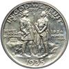 Image 3 : 1935-P,D,S Boone 50C Set PCGS MS66