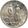 Image 2 : 1937-D Boone 50C PCGS MS66