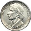 Image 1 : 1938-P,D,S Boone 50C Set PCGS MS66