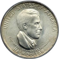 1936-P,D,S Cincinnati 50C Set