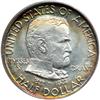 Image 1 : 1922 Grant 50C, With Star PCGS MS64