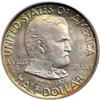 Image 1 : 1922 Grant 50C, No Star PCGS MS66