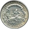 Image 1 : 1935 Hudson 50C PCGS MS63