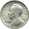 Image 1 : 1936 Lynchburg 50C PCGS MS66
