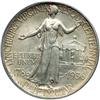 Image 2 : 1936 Lynchburg 50C PCGS MS66