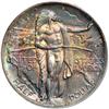 Image 1 : 1926-S Oregon Trail 50C PCGS MS65
