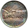 Image 2 : 1926-S Oregon Trail 50C PCGS MS65