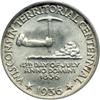 Image 1 : 1936 Wisconsin 50C PCGS MS66