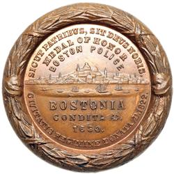 Boston Police Medal of Honor