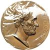 Image 1 : Abraham Lincoln Large Medal