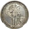 Image 1 : 1915 SC$1 HK-426 Rarity 5 NGC graded Unc Details