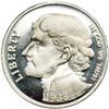 Image 1 : 1938 Jefferson Token