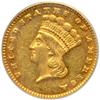 Image 1 : 1885 $1 Gold Indian