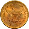 Image 2 : 1900 $2.50 Liberty PCGS MS63