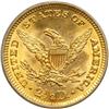 Image 2 : 1903 $2.50 Liberty