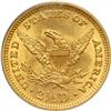 Image 2 : 1905 $2.50 Liberty