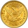 Image 2 : 1906 $2.50 Liberty