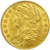 Image 1 : 1808 $5 Bust