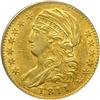 Image 1 : 1811 $5 Bust. Sm 5