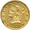 Image 1 : 1856 $10