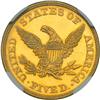 Image 2 : 1862 $5 Liberty NGC PF65 UC