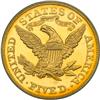 Image 2 : 1879 $5 Liberty