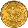 Image 2 : 1900-S $5 Liberty